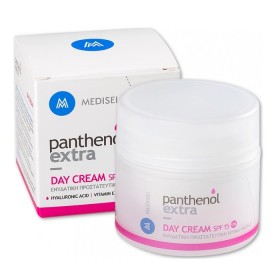 Panthenol Extra Day Cream Spf15 Limited Edition 100ml