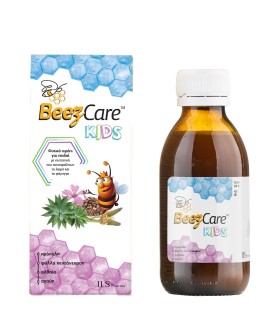 Beezcare Kids Syrup 140ml