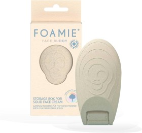 FOAMIE FACE BUDDY STORAGE BOX FOR SOLID FACE CREAM