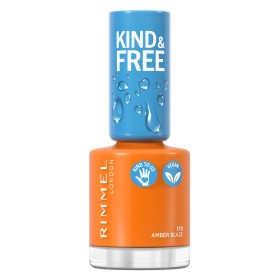 Rimmel Kind & Free Nail Polish 170 8ml