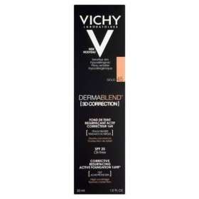 VICHY DERMABLEND 3D CORRECTION No 45