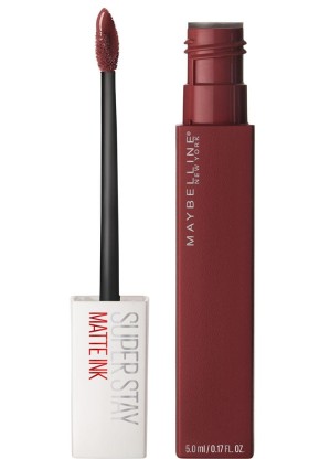 Maybelline Super Stay Matte Ink No 50 Voyager