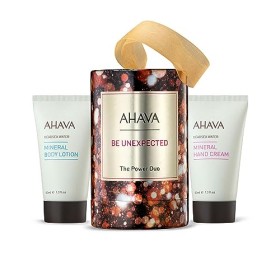 Ahava Be Unexpected The Power Duo Set