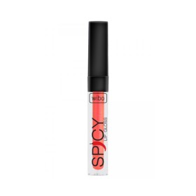 Wibo Spicy Lip Gloss No 8, Λιπ Γκλος