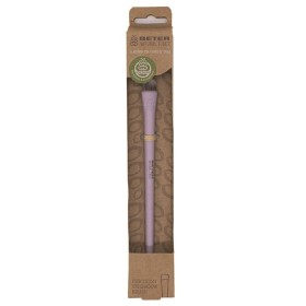 Beter Natural Fiber Precision Eyeshadow 1 Brush