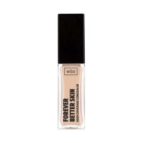 Wibo Forever Better Skin High Coverage Concealer 2,  Concealer Υψηλ...
