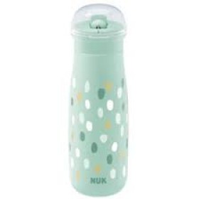 Nuk Mini-Me Flip Bottle 12m+ 450ml