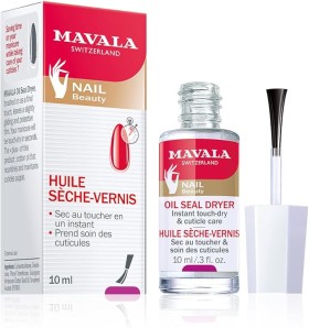 Mavala Oil Seal Dryer x 10ml