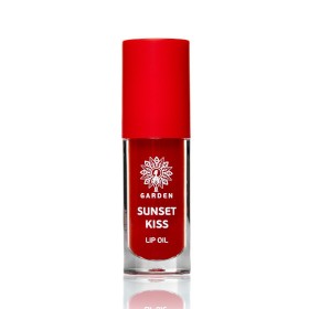 Garden Sunset Kiss 2 Lip Oil 6ml