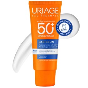 Uriage Bariésun Anti-Brown Spot Fluid SPF50+ 40 ml