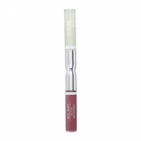 SEVENTEEN ALL DAY LIP COLOR&TOP GLOSS No66 