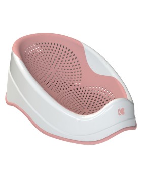 Kikka Boo Bath Support Relax Pink