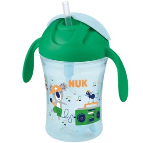 Nuk Motion Cup 8m+ x 230ml