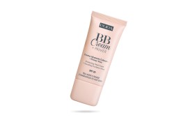 Pupa BB Cream & Primer For Combination / Oily Skin 20SPF No 001 Nude x 50ml