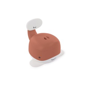 Bo Jungle B-Whale Potty Terracotta