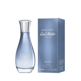 Davidoff Cool Water Parfum For Her Eau De Parfum 50ml
