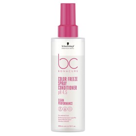 Schwarzkopf Bonacure Color Freeze Spray Conditioner 200ml