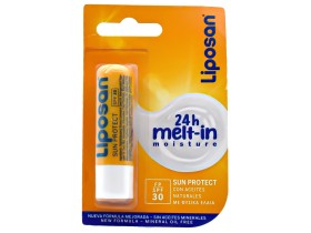 Liposan 24h Melt In Spf30