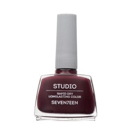 Seventeen Studio Rapid Dry Lasting Nail Color 78