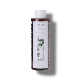 Korres Aloe&Dittany Shampoo 40ml