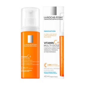 La Roche Posay Pure Vitamin C Gel 40ml La Roche Posay Pure Vitamin C Gel 40ml