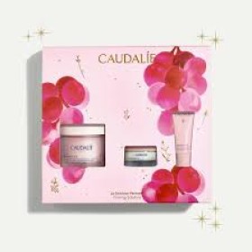Caudalie firming solution resveratrol-lift xmas 25 3s