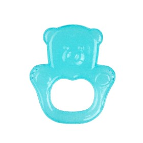 Babyono Gel Teether Bear (Different Colors)