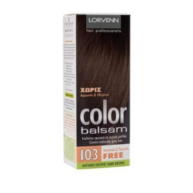 Lorvenn Color Balsam 103