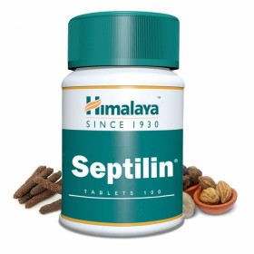 HIMALAYA SEPTILIN 100ΧΑΠΙΑ