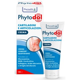 Pharmalife Phytodol Cartilage and Joints 100ml Pharmalife Phytodol Cartilage and Joints 100ml
