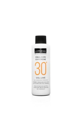 Lorvenn Emulsion Oxycreme 30° 70ml