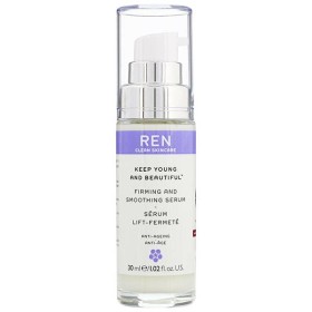REN CLEAN SKINCARE KEEP YOUNG AND BEAUTIFUL FIRMING& SOOTHING SERUM 30ML