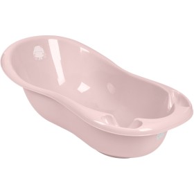 Kikka Boo Bathtub Hippo 101cm Pink