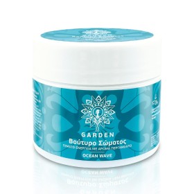 Garden Body Butter Ocean Wave 100ml