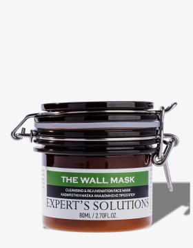 The Pionears The Wall Mask 80ml, Μάσκα Προσώπου