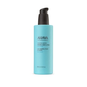 Ahava Dare To Glow Mineral Body Lotion Sea Kissed 500ml