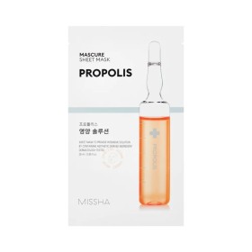 MISSHA Mascure Nutrition Propolis Sheet Mask