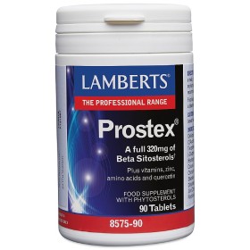 Lamberts Prostex x 90 Tablets