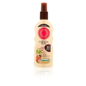 Cabana Sun Tropical Sun Lotion SPF30 150ml