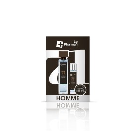 IAP Pharma Pour Homme No 71 Eau De Parfum 150 & EDP 30ml Gift Set