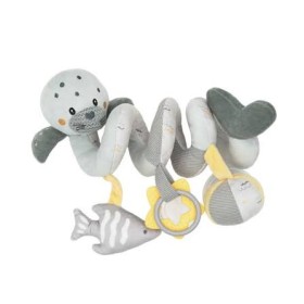 Kikka Boo Horizontal Spiral Toy Seally Me Kikka Boo Horizontal Spiral Toy Seally Me