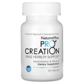 Natures Plus Procreation Male 60caps