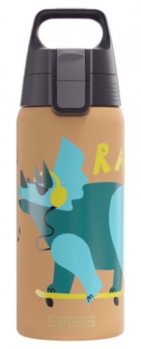 Sigg Shield Therm One Raw 500ml