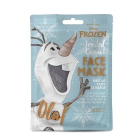 Mad beauty Disney Frozen Olaf face mask