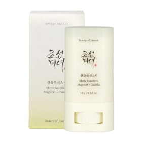 Beauty of Joseon Matte Sun Stick Mugwort+Camelia SPF50+ 18g