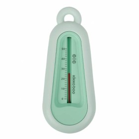 KIKKA BOO BATH THERMOMETER DROP MINT