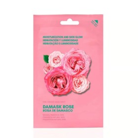 Holika Holika Pure Essence Mask Sheet - Rose 23ml