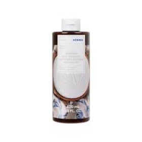 Korres Yogurt Shower Gel 1L