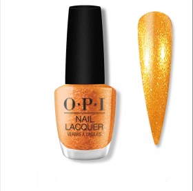 OPI Nail Lacquer - NLS015 - Glitter x 15ml