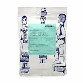 Korres Herb Balsam Pastilles With Eucalyptus&Menthol 60g Korres Herb Balsam Pastilles With Eucalyptus&Menthol 60g